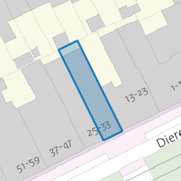 Perceel GVH28-AL-2489