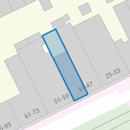 Perceel GVH28-AL-2492