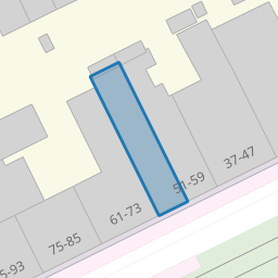 Perceel GVH28-AL-2494