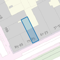 Perceel GVH28-AL-2497