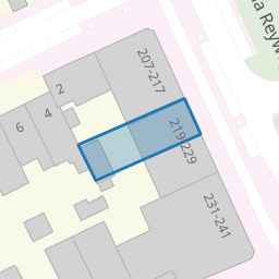 Perceel GVH28-AL-2504