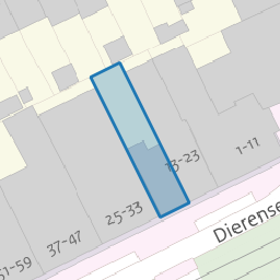 Perceel GVH28-AL-2511