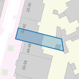 Perceel GVH28-AL-2514