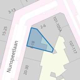 Perceel GVH28-AL-2519