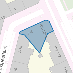 Perceel GVH28-AL-2520