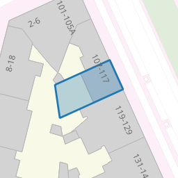 Perceel GVH28-AL-2522