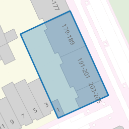 Perceel GVH28-AL-2533