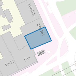 Perceel GVH28-AL-2534