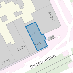 Perceel GVH28-AL-2535