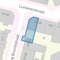 Perceel GVH28-AL-2536