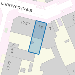 Perceel GVH28-AL-2538