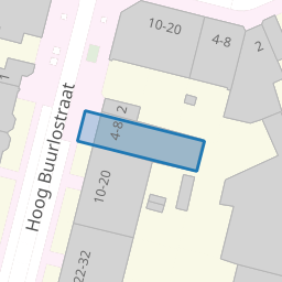 Perceel GVH28-AL-2540