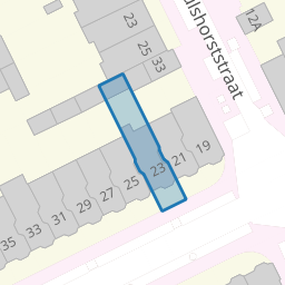 Perceel GVH28-AL-2543