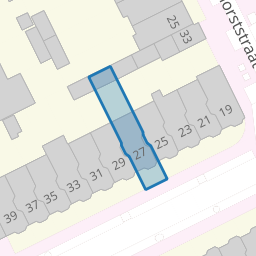 Perceel GVH28-AL-2545