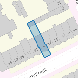 Perceel GVH28-AL-2546