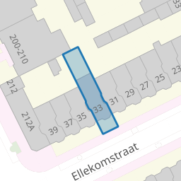 Perceel GVH28-AL-2548