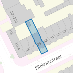 Perceel GVH28-AL-2549