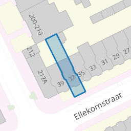 Perceel GVH28-AL-2550