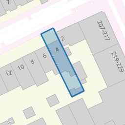 Perceel GVH28-AL-2566