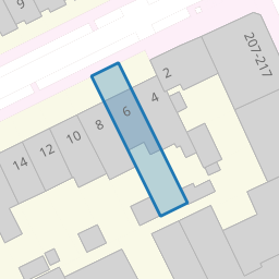 Perceel GVH28-AL-2567