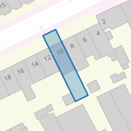 Perceel GVH28-AL-2569