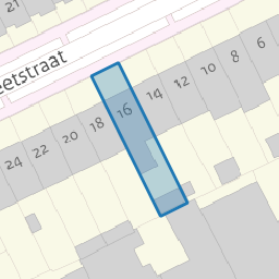 Perceel GVH28-AL-2572