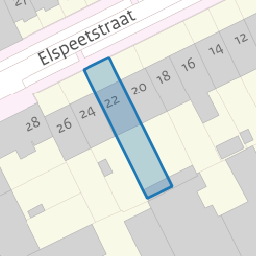 Perceel GVH28-AL-2575