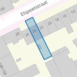 Perceel GVH28-AL-2576