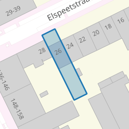 Perceel GVH28-AL-2577