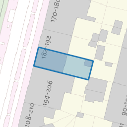 Perceel GVH28-AL-2579