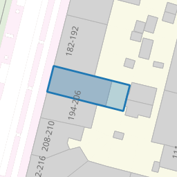 Perceel GVH28-AL-2580