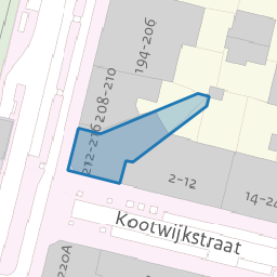 Perceel GVH28-AL-2583