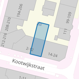 Perceel GVH28-AL-2585