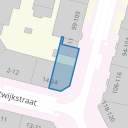 Perceel GVH28-AL-2587