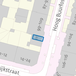 Perceel GVH28-AL-2588