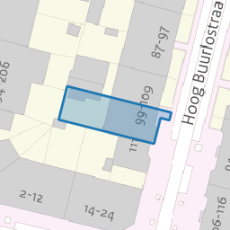 Perceel GVH28-AL-2589