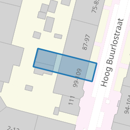 Perceel GVH28-AL-2590