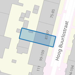 Perceel GVH28-AL-2591