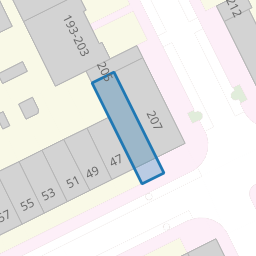 Perceel GVH28-AL-2594