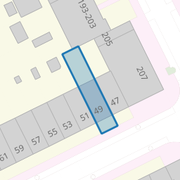 Perceel GVH28-AL-2596