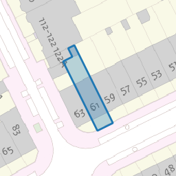 Perceel GVH28-AL-2602