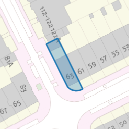 Perceel GVH28-AL-2603