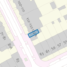 Perceel GVH28-AL-2604