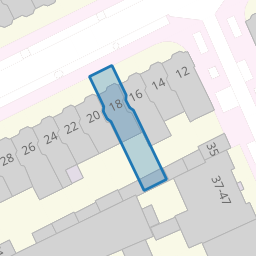 Perceel GVH28-AL-2613