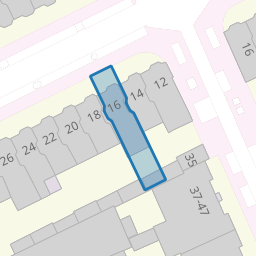 Perceel GVH28-AL-2614