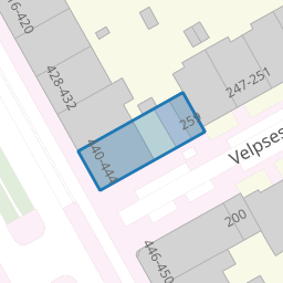 Perceel GVH28-AL-2619