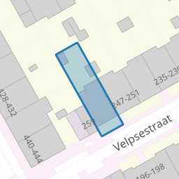 Perceel GVH28-AL-2621