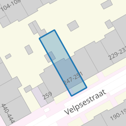 Perceel GVH28-AL-2622