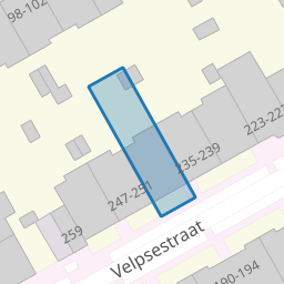 Perceel GVH28-AL-2623