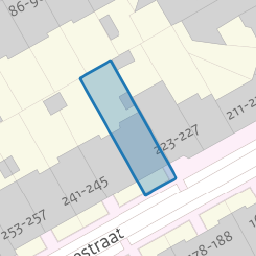 Perceel GVH28-AL-2625